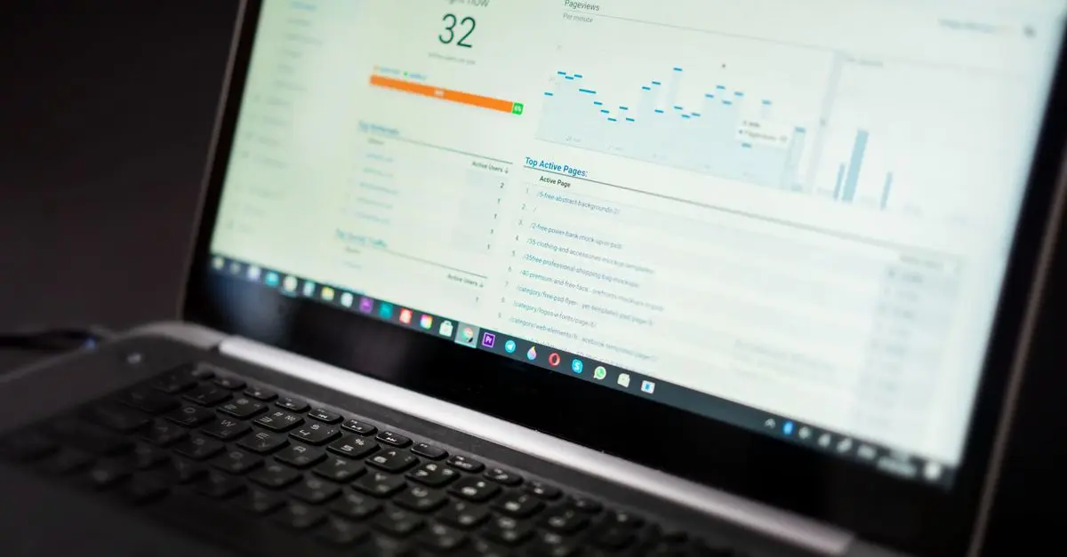 Mejor software de análisis de marketing digital 2026